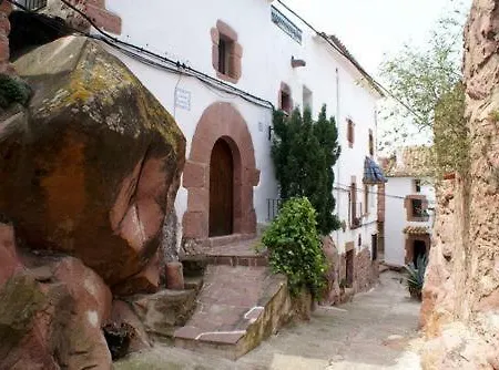 El Passeig Vilafames