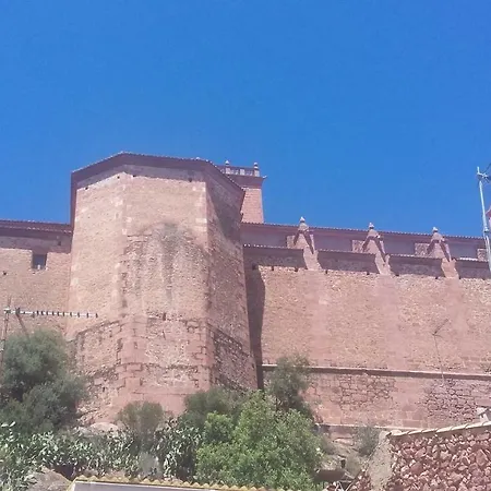 El Passeig * Vilafamés