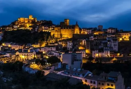 El Passeig Lejlighed Vilafamés