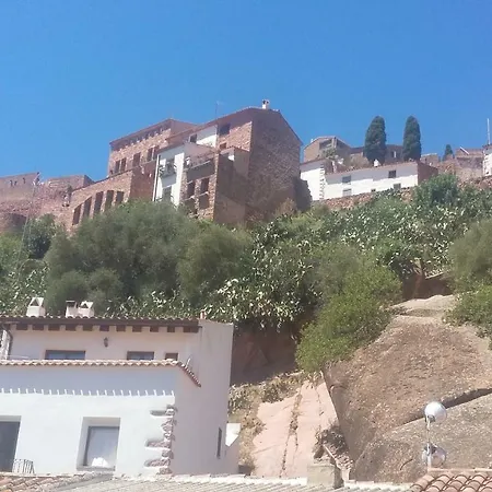 Apartamento El Passeig