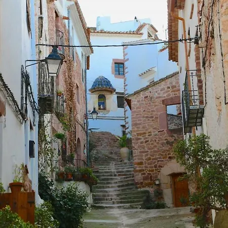 El Passeig Lejlighed *