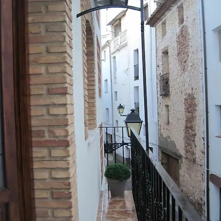 El Passeig Vilafamés