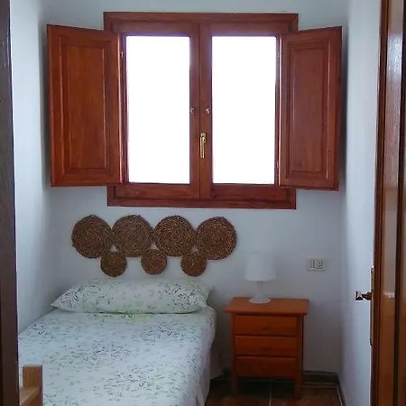 Apartamento El Passeig Vilafames