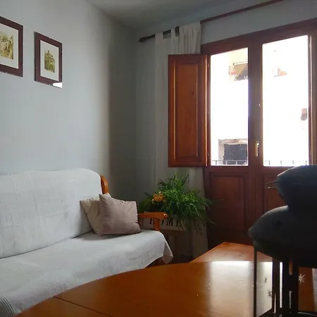 Apartamento El Passeig